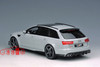 1/18 GT Spirit GTSpirit Audi RS6 ABT Avant C7 (Grey) Resin Model Limited