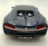 1/18 bburago Bugatti Plus Bugatti Chiron Blue