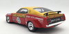  1/18 RAR  #12 Sidchrome 1969 Ford Mustang Jim Richard