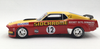  1/18 RAR  #12 Sidchrome 1969 Ford Mustang Jim Richard