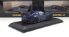 1/64 Carnel Nissan GT-R NISMO GT3 (R35) 2015 (Metallic Blue)  Limit 999Pcs