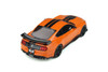 Defect 1/18 GT Spirit GTSpirit 2020 Ford Mustang Shelby GT500 (Orange) Resin Car Model 