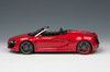 1/18 Kyosho Audi R8 Spyder V10 (Red) Diecast Car Model