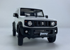  1/18 BM Creations Suzuki Jimny (JB74) White LHD 