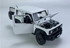  1/18 BM Creations Suzuki Jimny (JB74) White LHD 