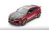 1/18 Mansory Lamborghini Venatus Urus (Stallone Red Metallic) Resin Car Model Limited