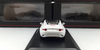  1/64 Kyosho Mazd Roadster RF Hardtop(White) Diecast Car Model