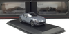 1/64 Kyosho Mazda Roadster RF  Hardtop (grey) Diecast Car Model