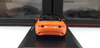 1/64 Kyosho Mazda Roadster RS convertible (Orange) Diecast Car Model