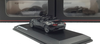 1/64 Kyosho Mazda Roadster RS convertible (BLACK) Diecast Car Model
