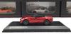 1/64 Kyosho Mazda Roadster RS convertible (RED) Diecast Car Model