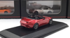 1/64 Kyosho Mazda Roadster RS convertible (RED) Diecast Car Model