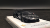 1/43 Fuelme Lamborghini Aventador Roadster LB Works 50th Anniversary (BLACK) Diecast Car Model