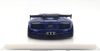 1/43 Fuelme Lamborghini Aventador Roadster LB Works 50th Anniversary (BLUE) Diecast Car Model