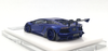1/43 Fuelme Lamborghini Aventador Roadster LB Works 50th Anniversary (BLUE) Diecast Car Model