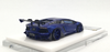 1/43 Fuelme Lamborghini Aventador Roadster LB Works 50th Anniversary (BLUE) Diecast Car Model