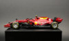 1/43 2020 Ferrari Formula 1 SF1000 Charles Leclerc #16 Diecast Car Model