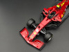 1/43 2020 Ferrari Formula 1 SF1000 Charles Leclerc #16 Diecast Car Model