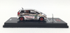 1/64 INNO64 Honda Fit 3 RSl #67 Super Taikyu 2019 Diecast Car Model