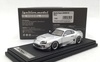  1/43 Ignition Model Toyota Supra (JZA80) RZ Silver