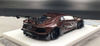  1/43 Fuelme LB Works Aventador 50th Commemorative Edition Brown