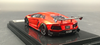  1/64 JEC LB WORKS Aventador 2.0 Red matching carbon fiber