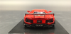  1/64 JEC LB WORKS Aventador 2.0 Red matching carbon fiber