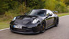 1/8 Minichamps Porsche 911 992 GT3 (Black) Car Model