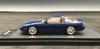  1/43 Mark 43 Nissan 180SX TYPE II Bule