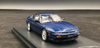  1/43 Mark 43 Nissan 180SX TYPE II Bule