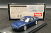  1/43 Mark 43 Nissan 180SX TYPE II Bule