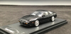  1/43 Mark 43 Nissan 180SX TYPE II Black