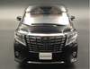 1/18 Kengfai Toyota Baby sitter car Black LHD