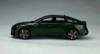 1/18 GT Spirit Audi RS5 Sportback (Sonoma Green) Resin Car Model Limited 504 Pieces