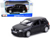 1/24 Maisto Volkswagen Golf R32 (Matt Black) "Special Edition" Series Diecast Car Model