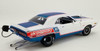 1/18 ACME 1971 Dodge Challenger R/T - MOPAR Drag Pak - Drag Outlaws Diecast Car Model Limited 750 Pieces