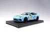 1/18 Porsche Panamera Sport Turismo Turbo S E-Hybrid (Brown & Friends Cartoon Edition) Resin Car Model Limited 88 Pieces