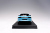 1/18 Porsche Panamera Sport Turismo Turbo S E-Hybrid (Baby Blue) Resin Car Model Limited 66 Pieces