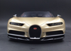 Kyosho 1/12 Bugatti Chiron Gold Gold Limit 300Pcs