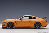 1/18 AUTOart Ford Mustang Shelby GT350R GT-350R (Fury Orange) Car Model