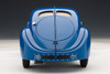 1/18 AUTOart 1938 Bugatti 57SC (Atlantic Blue With Metal Wire-Spoke Wheels) Car Model