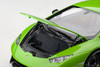 1/18 AUTOart Lamborghini Huracan Performante Performance (Verde Mantis / Pearl Green) Car Model