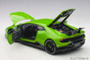 1/18 AUTOart Lamborghini Huracan Performante Performance (Verde Mantis / Pearl Green) Car Model