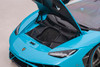 1/18 AUTOart Lamborghini Centenario Roadster (BLU CEPHEUS / PEARL BLUE) Car Model