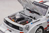 1/18 AUTOart 1987 Audi Quattro S1 Pikes Peak Winner W.ROEHRL #1 Car Model