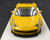  1/43 Fuelme Lamborghini Aventador Liberty Walk 458 Yellow