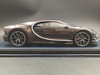1/18 MR Collection Bugatti Chiron (Brown Carbon Fiber) Limit 99 Pcs