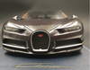 1/18 MR Collection Bugatti Chiron (Brown Carbon Fiber) Limit 99 Pcs