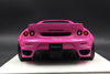  1/18 JUC Ferrari LB Works F430 Pearl Pink  Limit 10 Pieces