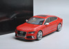 1/18 MINICRAFT Audi RS7 Sportback (Misano Red) Limited 300